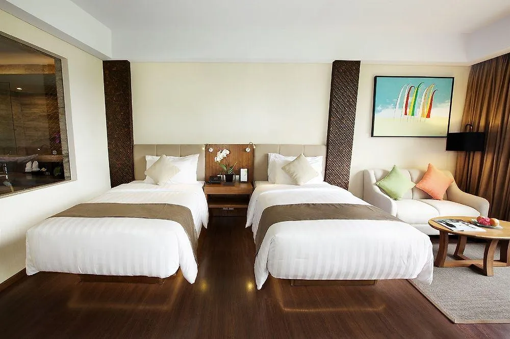 Klapa Resort Uluwatu Hotel
