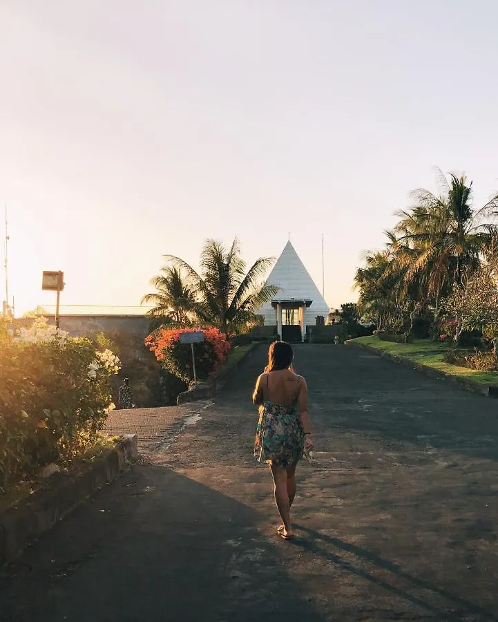 Klapa Resort Uluwatu