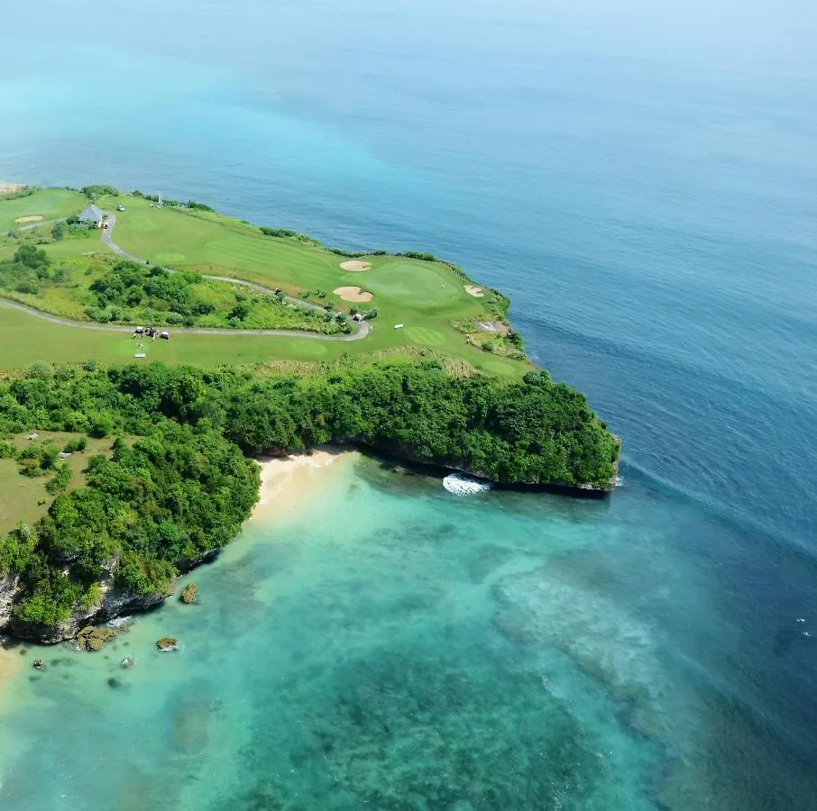 Klapa Resort Uluwatu Indonesien