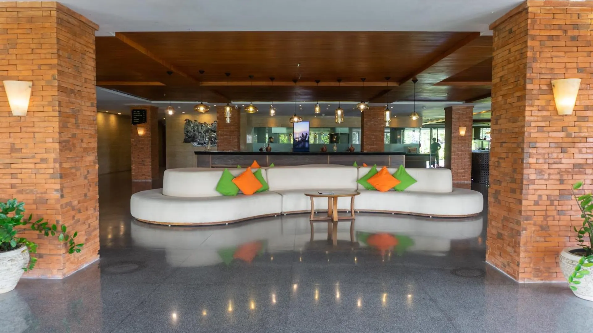 Klapa Resort Uluwatu