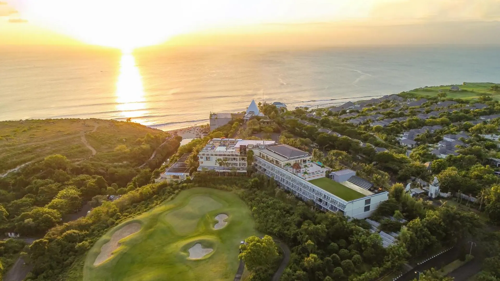 Klapa Resort Uluwatu Hotel