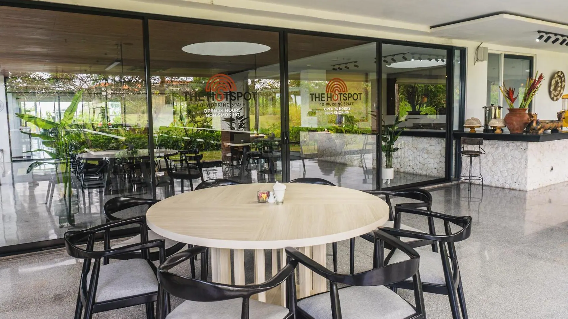 Klapa Resort Uluwatu Indonesien