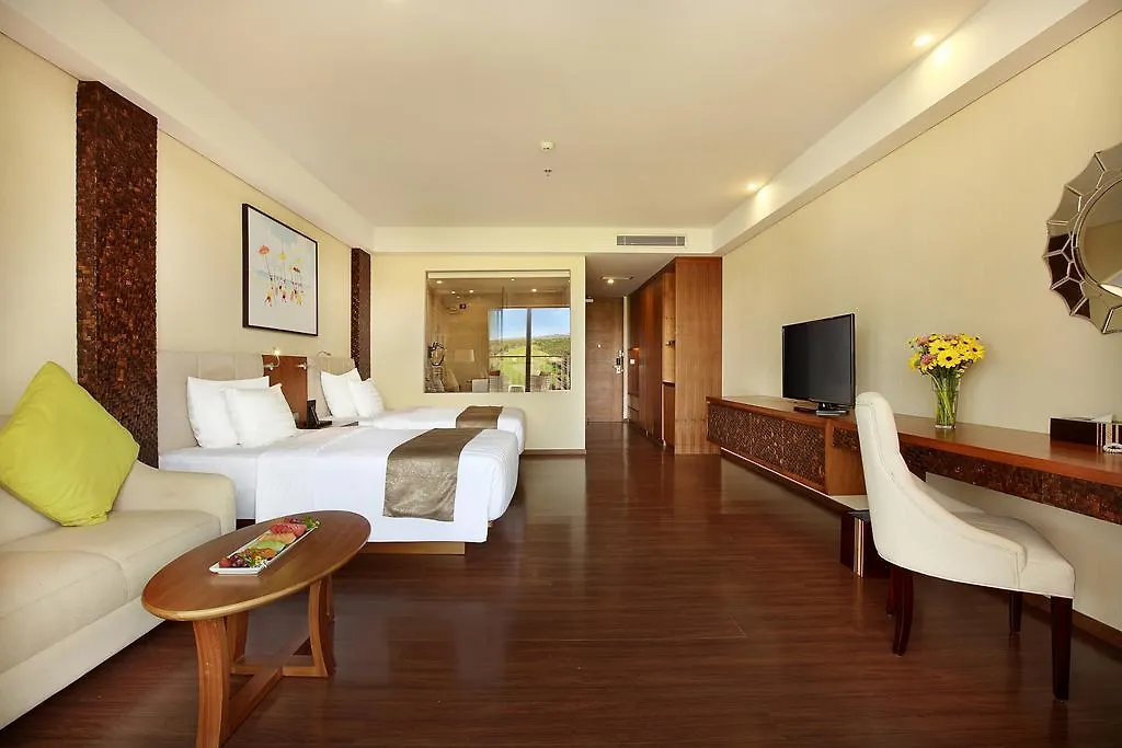 **** Hotel Klapa Resort Uluwatu Indonesien