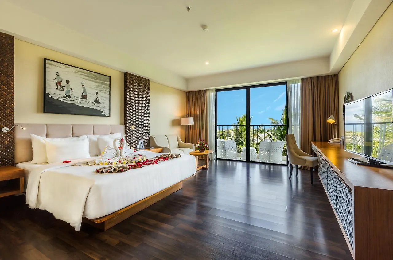 Klapa Resort Uluwatu Hotel