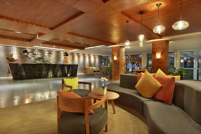 Klapa Resort Uluwatu