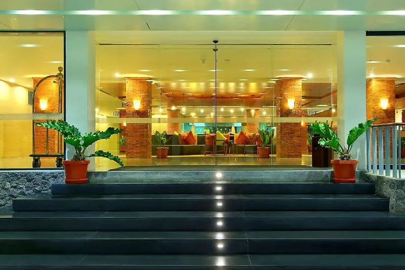 Hotel Klapa Resort Uluwatu