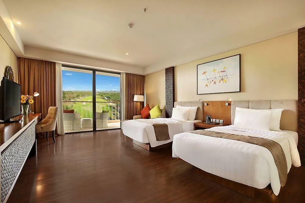 Hotel Klapa Resort Uluwatu