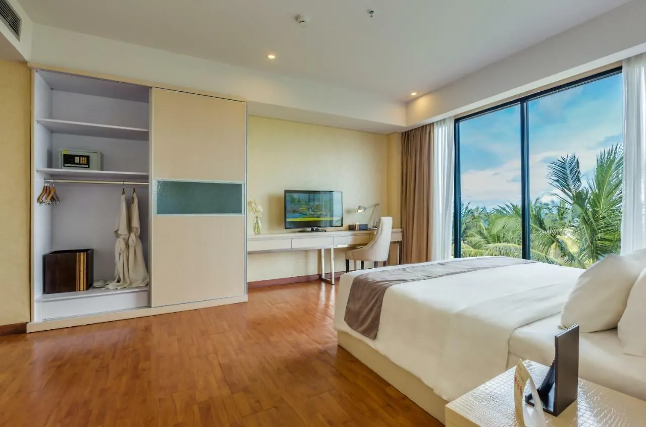 Klapa Resort Uluwatu Indonesien