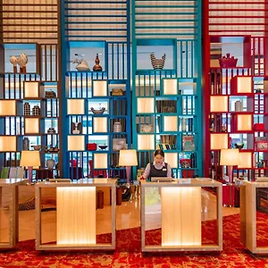 Hotel Mercure Bugis Singapur