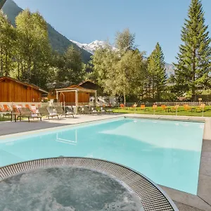 Le Refuge Des Aiglons 4*, Chamonix France
