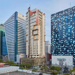 酒店 马尼拉f1酒店 达义