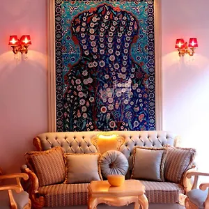 Hotel Beylerbeyi Palace Boutique Istanbul